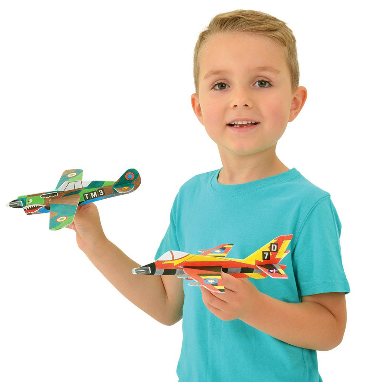 Glider Planes - Galt