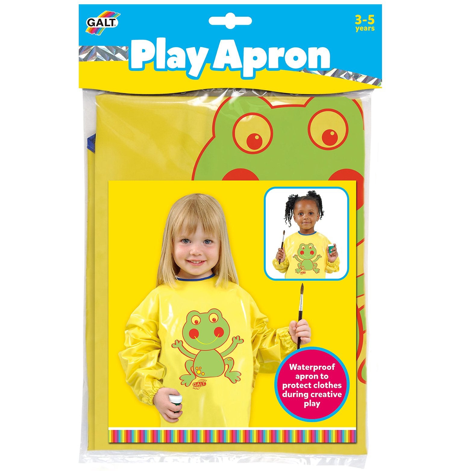 Play Apron - Galt
