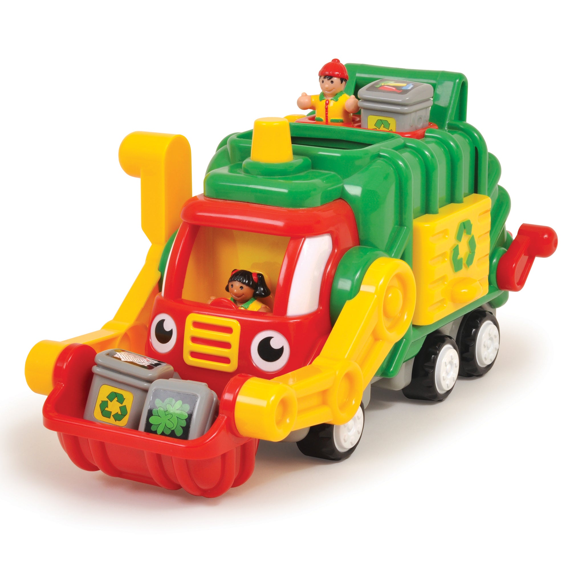 Vehicle Toys