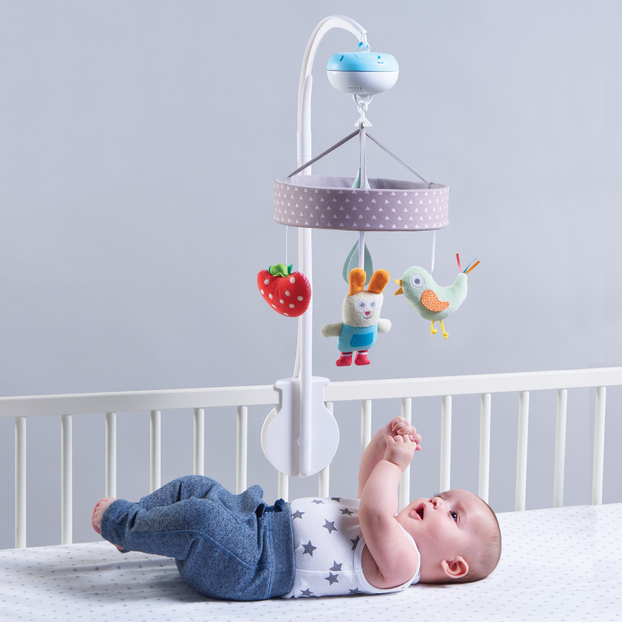 Baby Cot Accessories