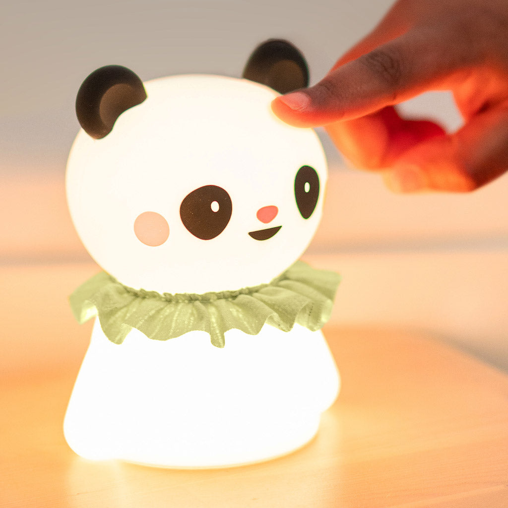Taf Toys Rechargeable Silicone Baby Night Light