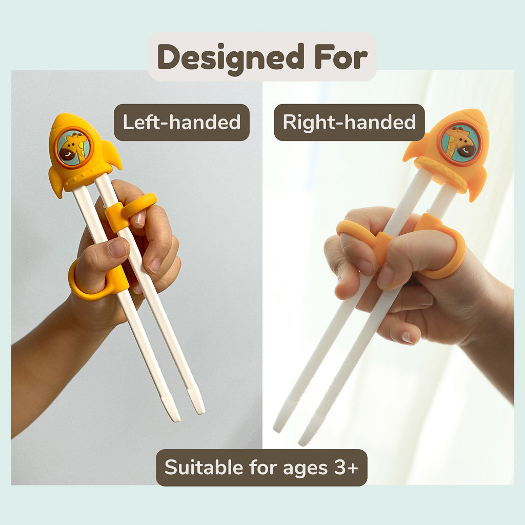 Marcus & Marcus Kids Training Chopsticks