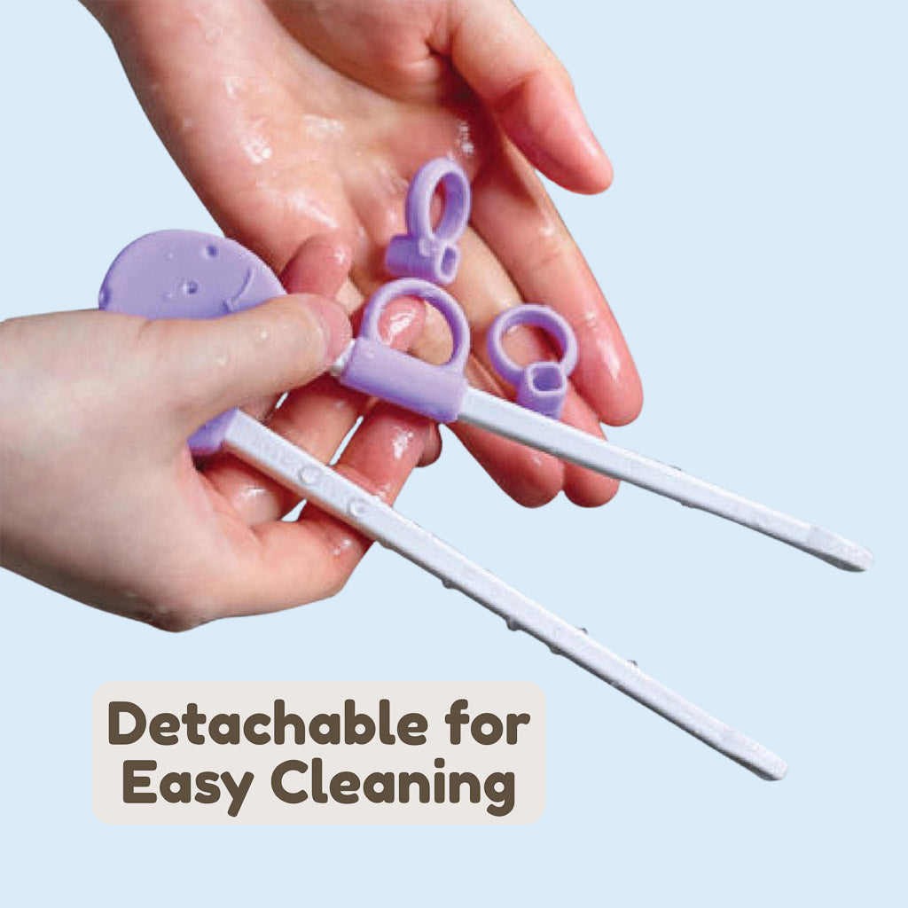 Marcus & Marcus Kids Learning Chopstick with Storage Case