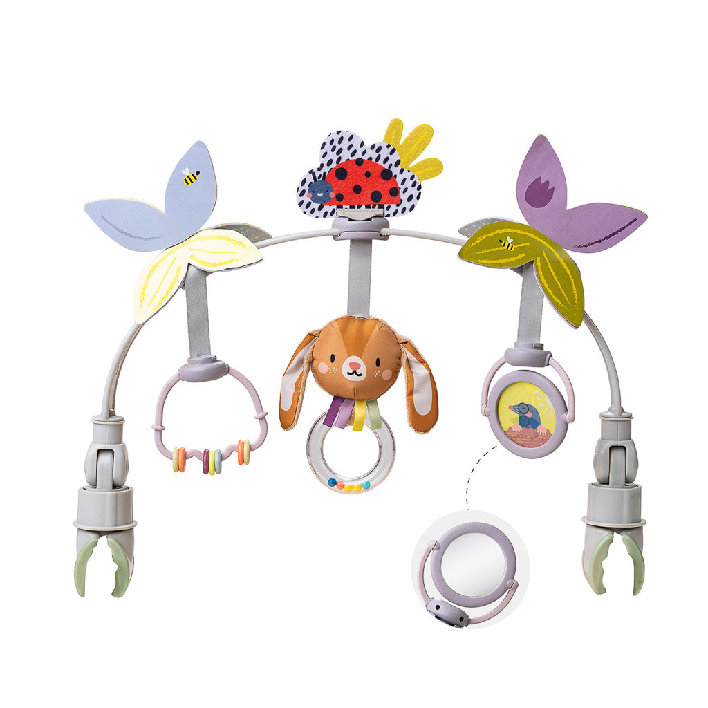 Taf Toys Grow with Me Activity Arch