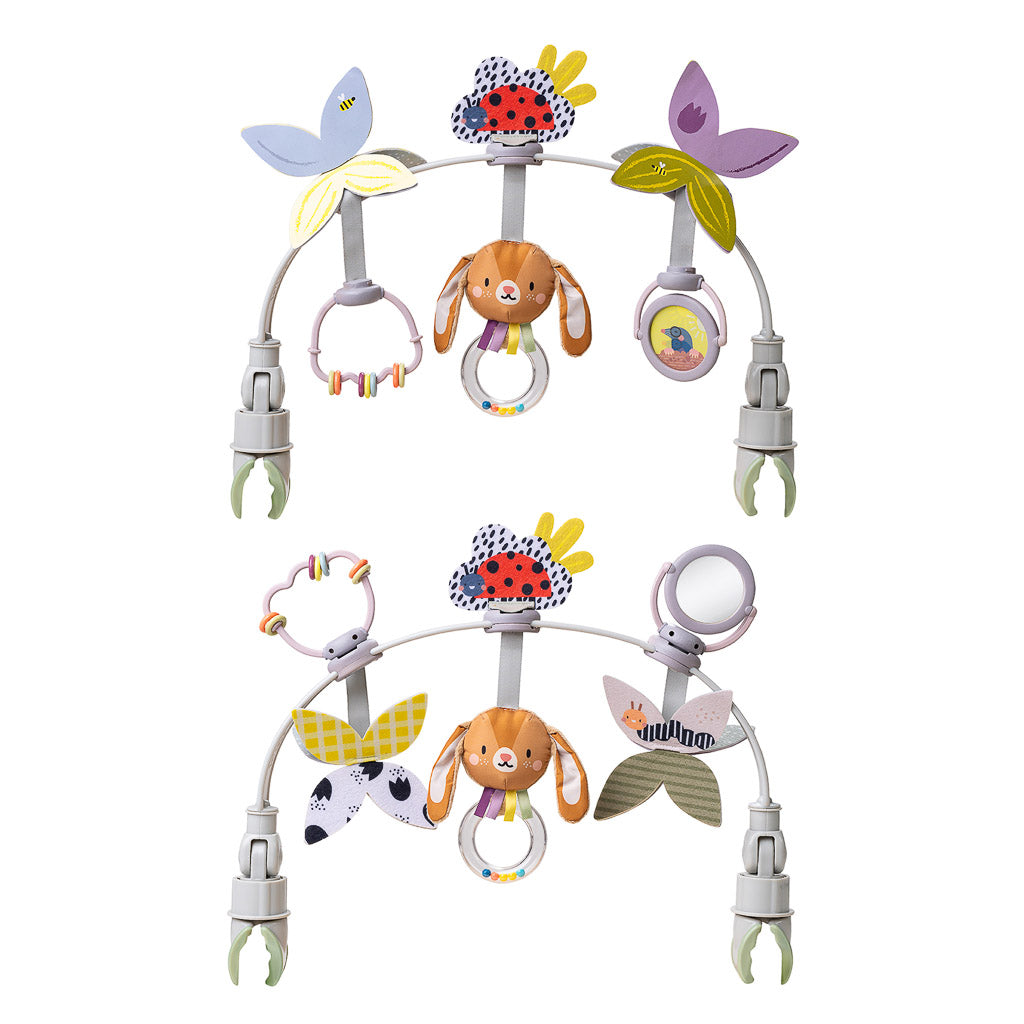 TAF-TOYS Set pour bébé pour dehors, 0m | TAF13135 TAF-TOYS Set pour bébé pour dehors, 0m | TAF13135