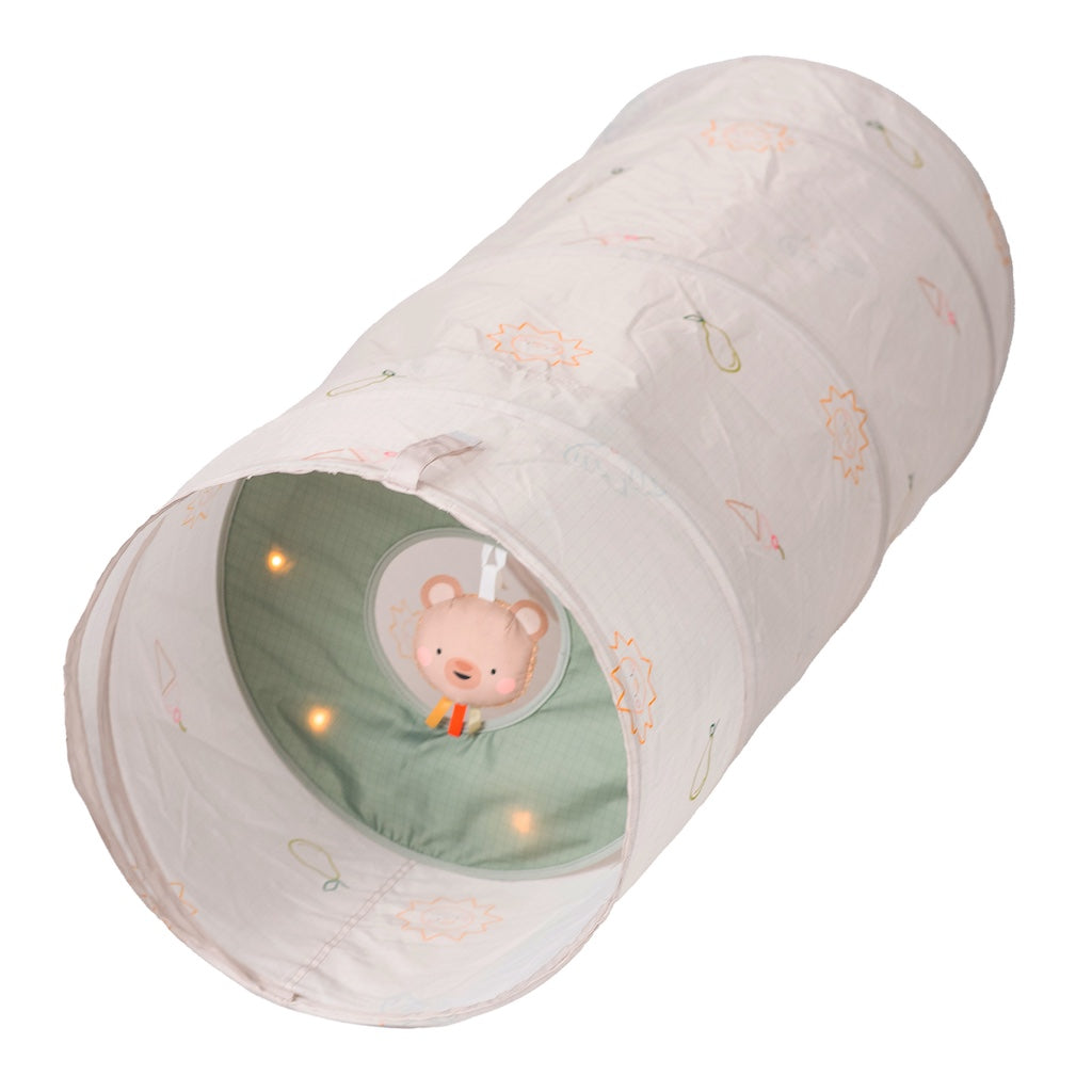 Taf Toys Glow & Crawl Tunnel