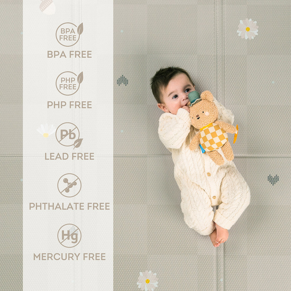 Taf Toys Fold & Play Checkers