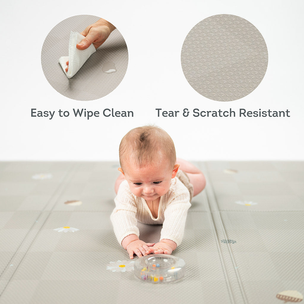 Taf Toys Fold & Play Checkers