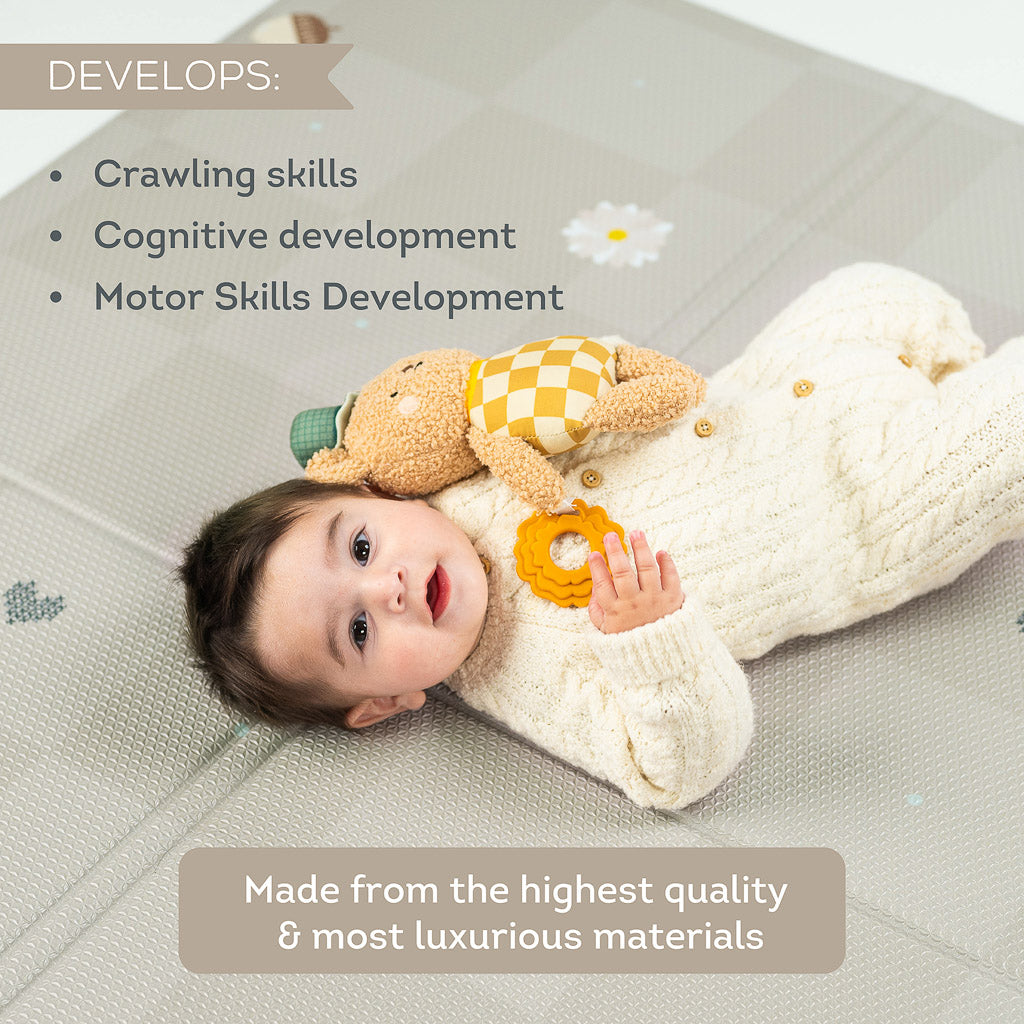 Taf Toys Fold & Play Checkers