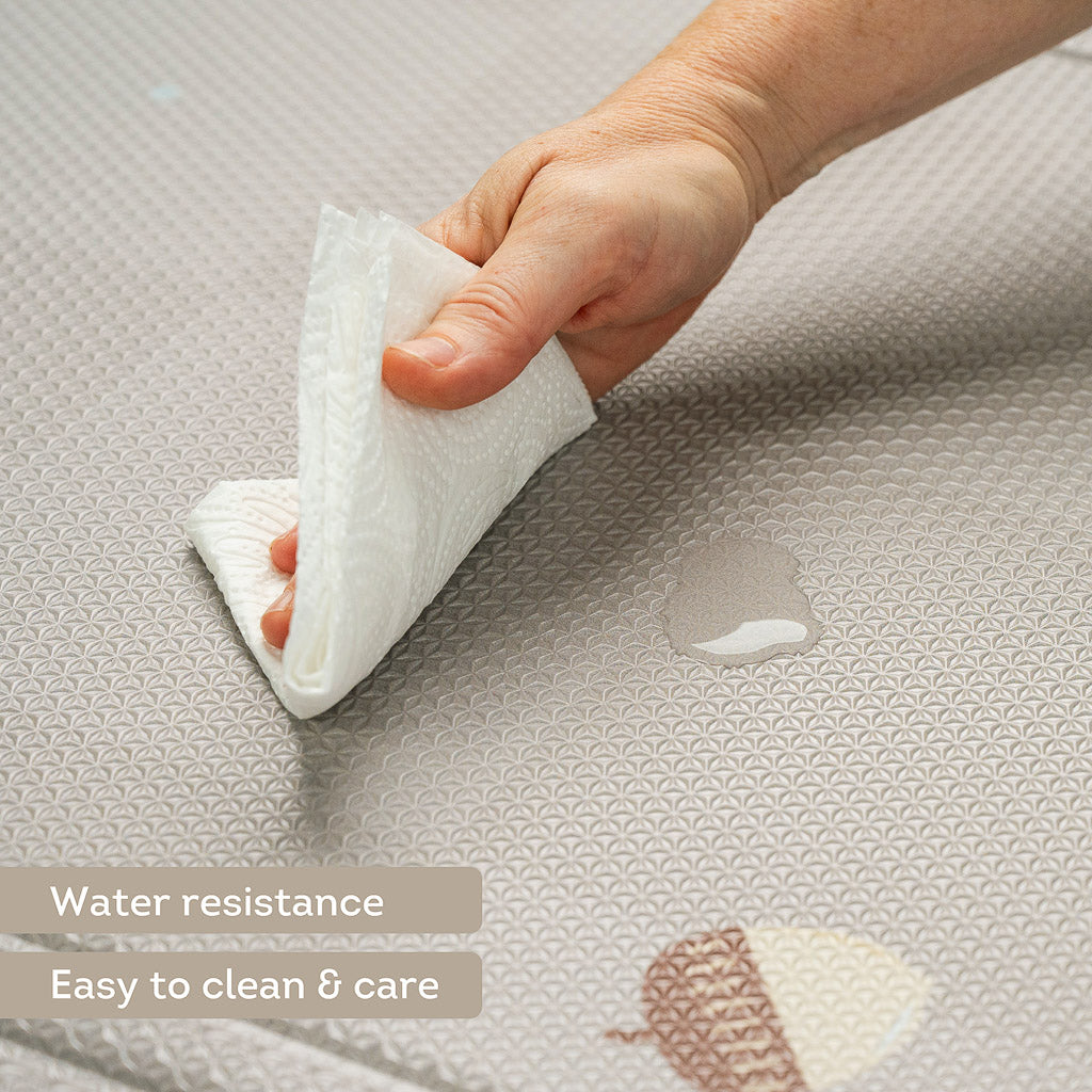 Taf Toys Fold & Play Checkers