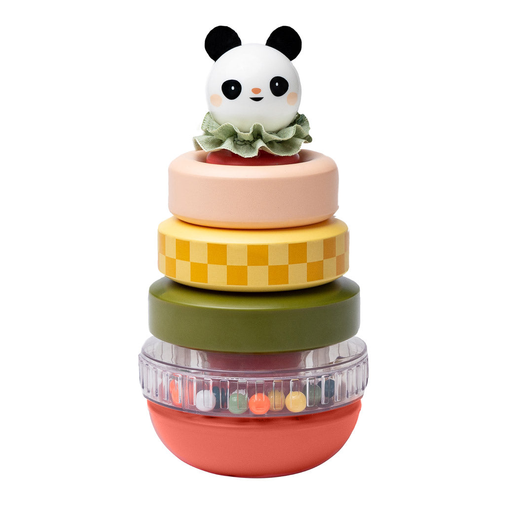 Taf Toys Stack-a-Panda Stacking Toys