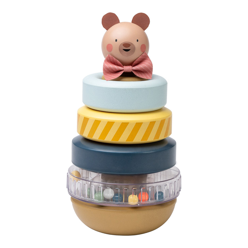Taf Toys Stack-a-Bear Stacking Toys