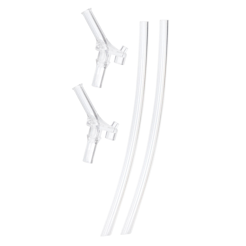 Marcus & Marcus Insulated Water Bottle Straw Replacement Set