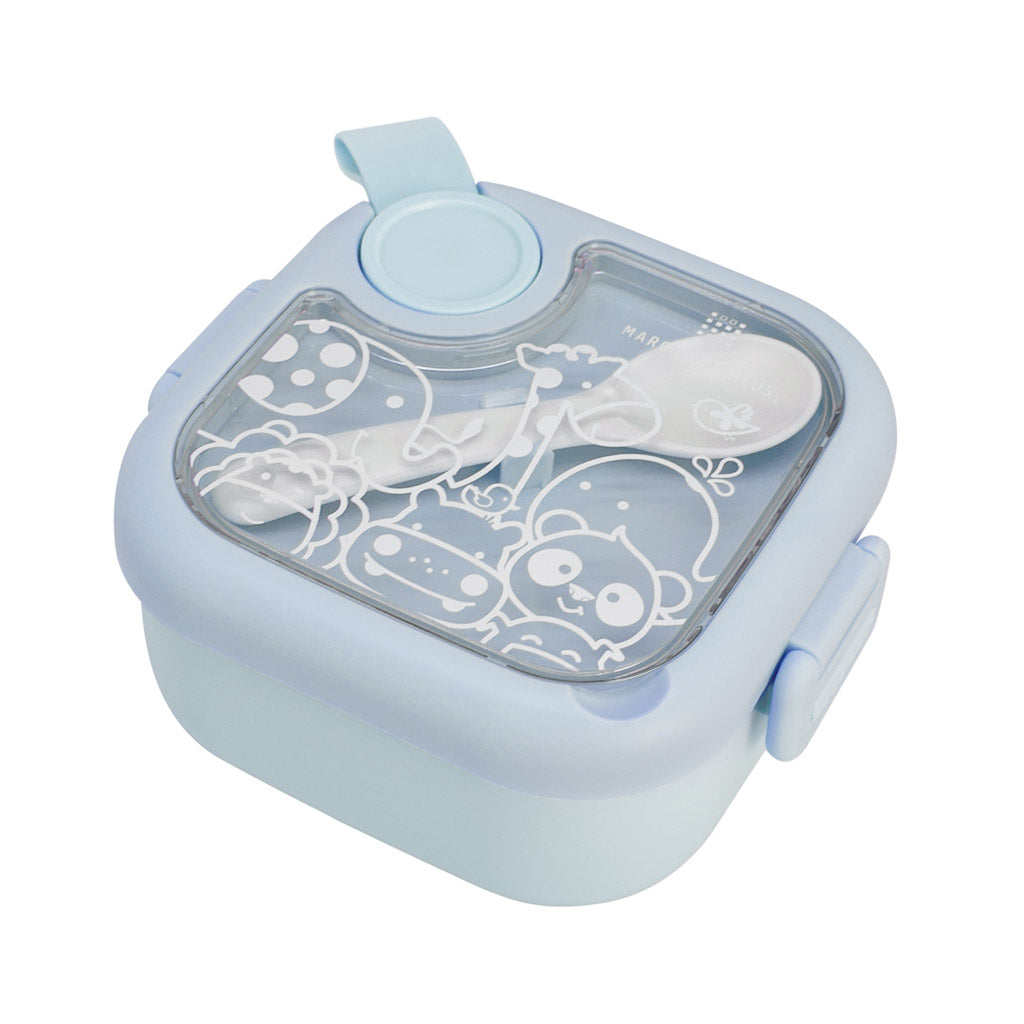 Marcus &amp; Marcus Travel Feeding Set