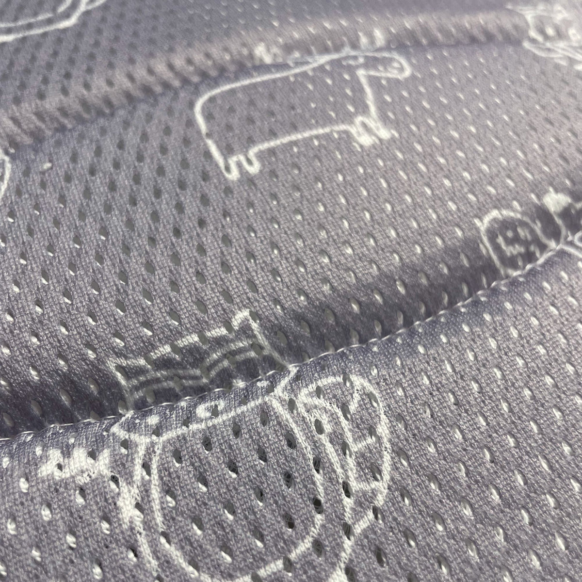Bonbijou Air Flow Washable Infant Support