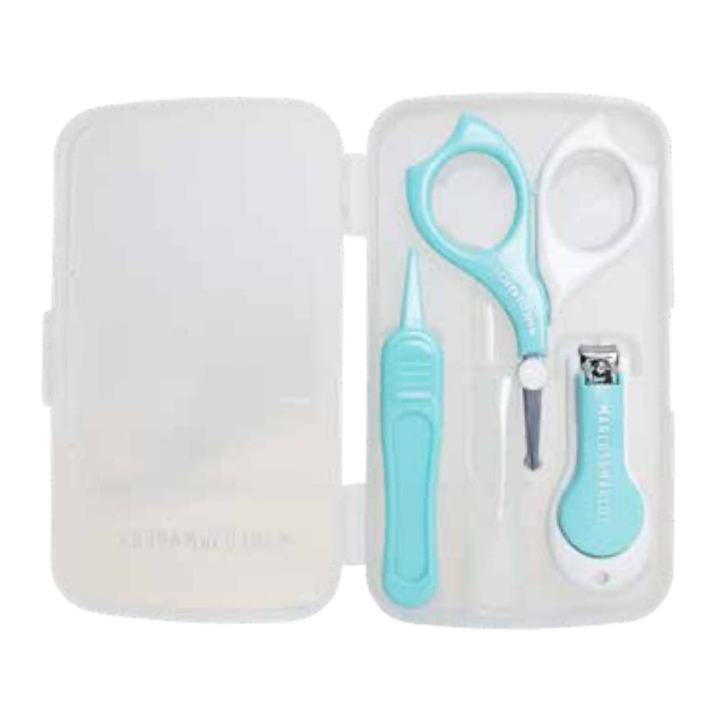 Marcus &amp; Marcus Baby Nail Care Set