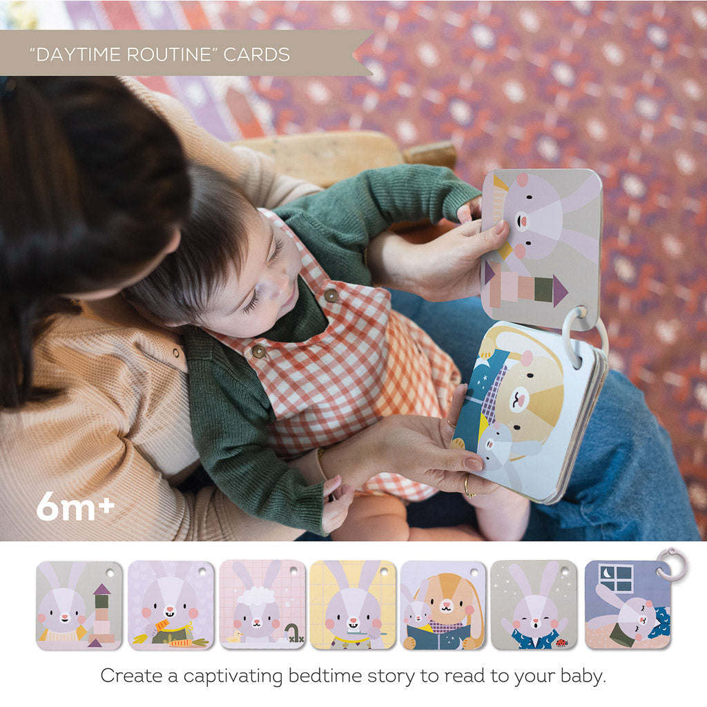 Taf Toys Bedtime Kit