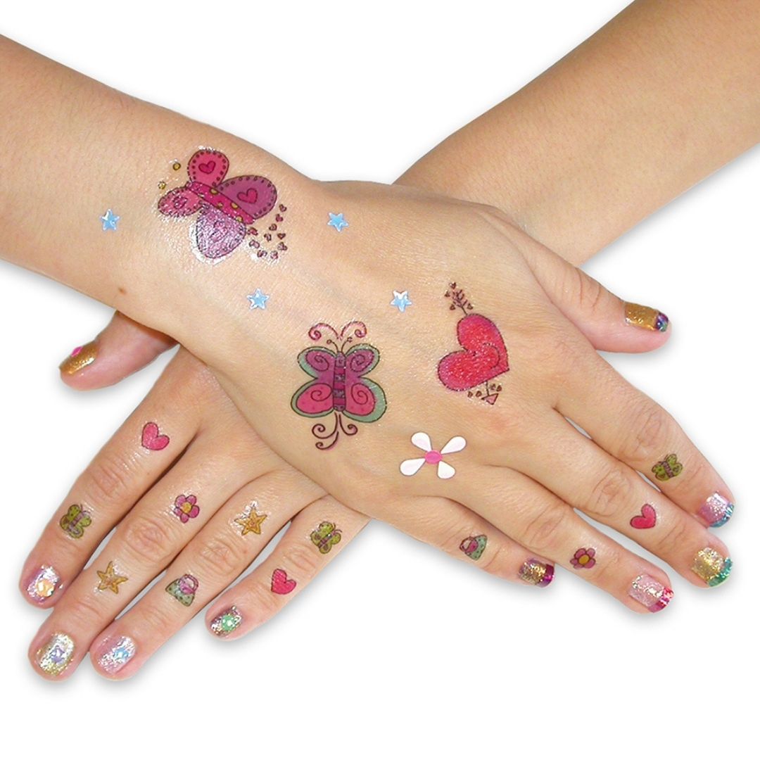 Galt Nail Art