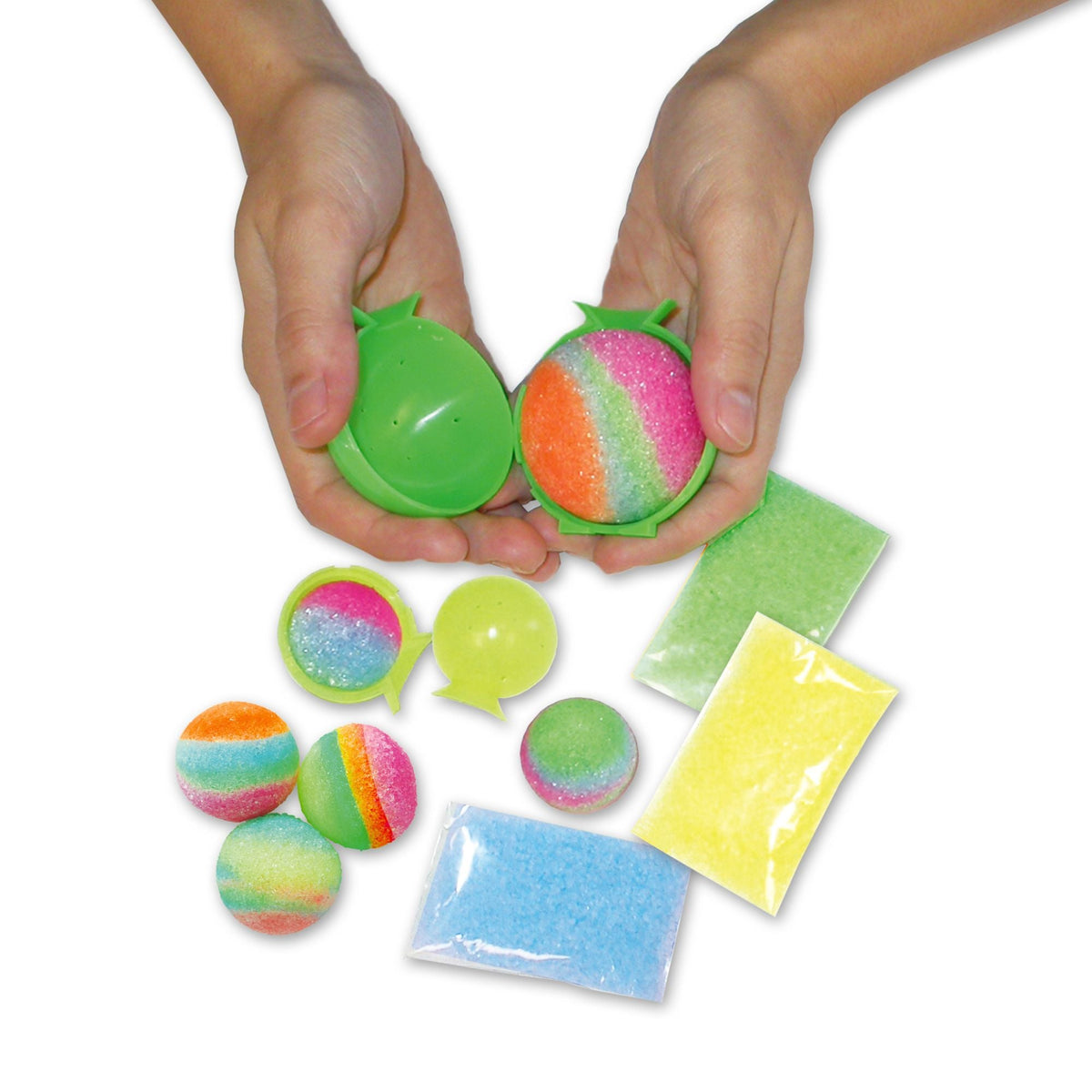 Galt Bouncy Balls