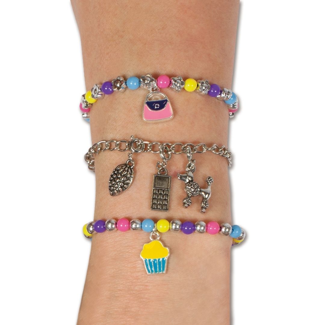 Galt Charm Jewellery