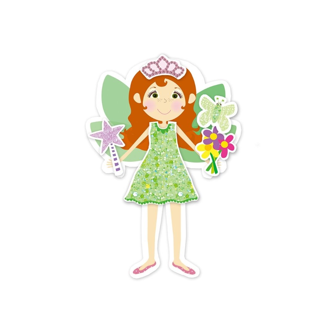 Galt Fairy Dressing Up Set