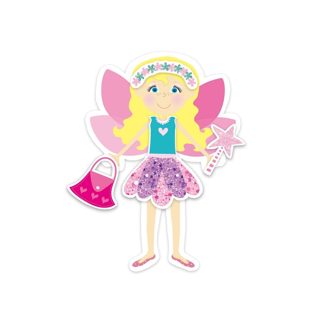 Galt Fairy Dressing Up Set