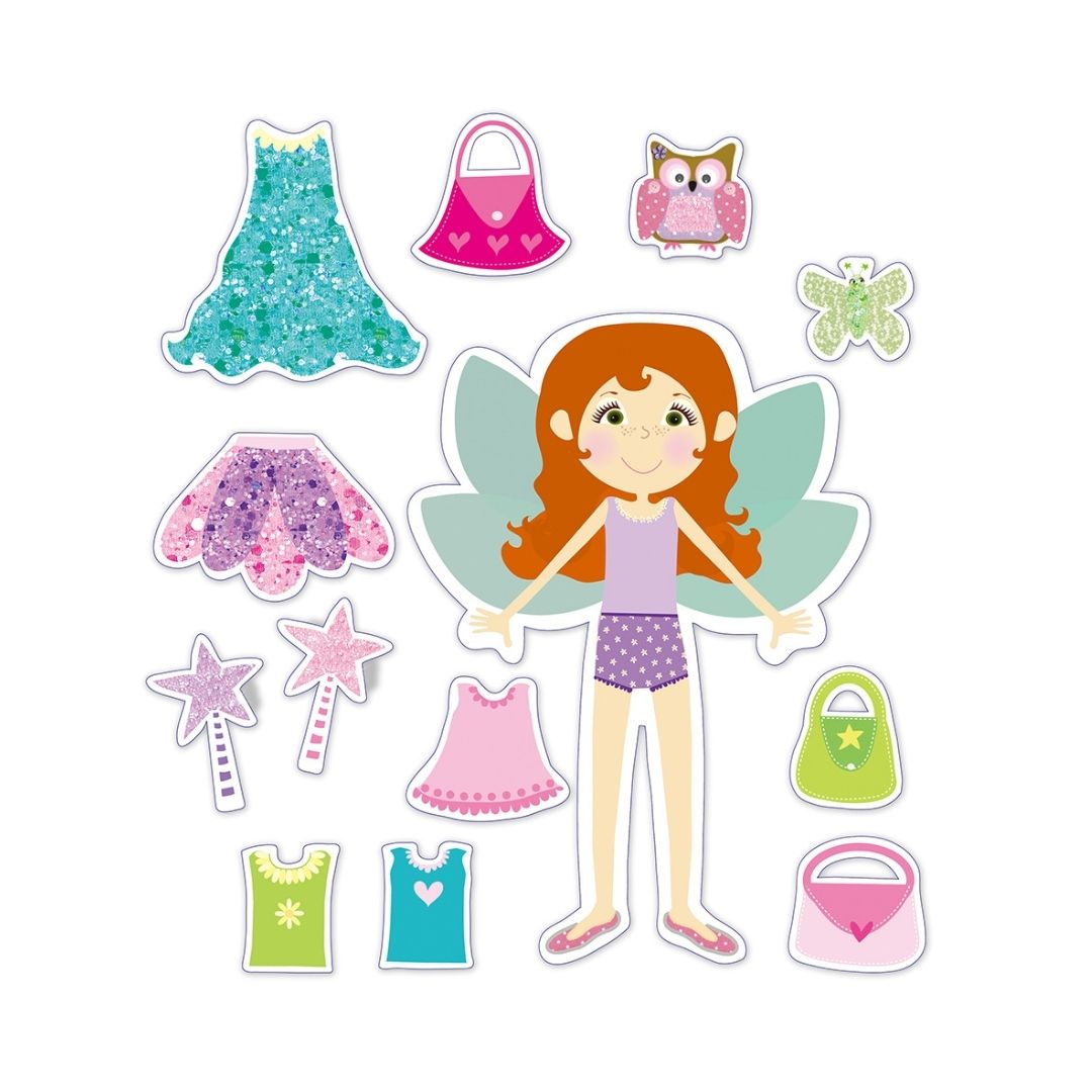Galt Fairy Dressing Up Set