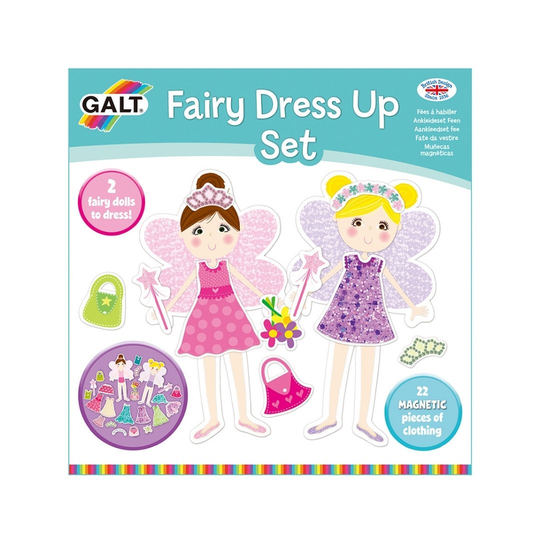 Galt Fairy Dressing Up Set