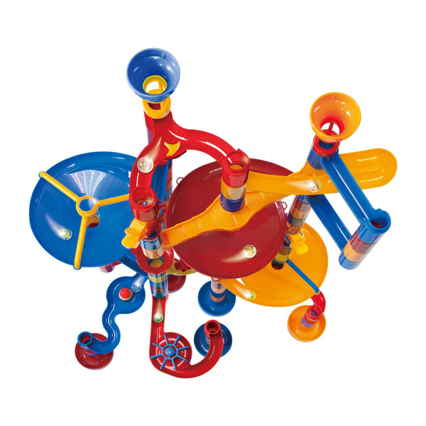 Galt Mega Marble Run ITOTS PTE LTD - Main Image