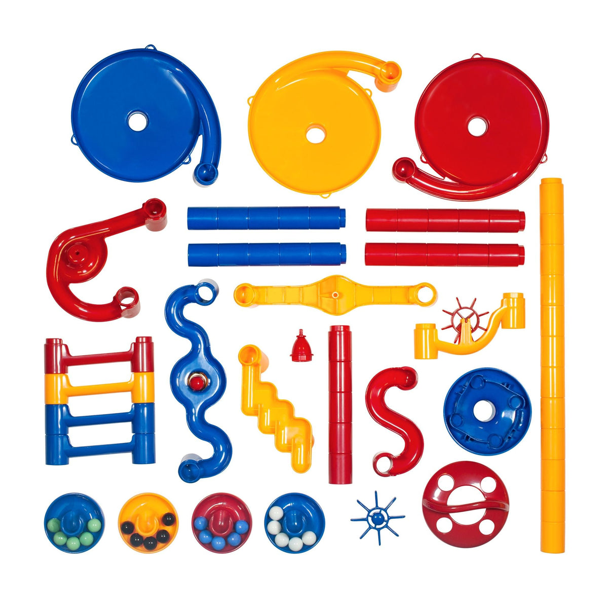 Galt Super Marble Run