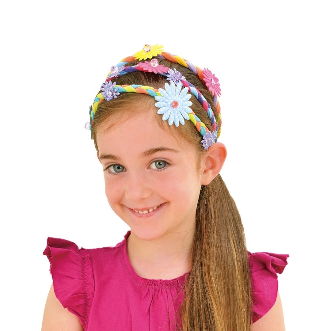 Galt Brilliant Hair Bands