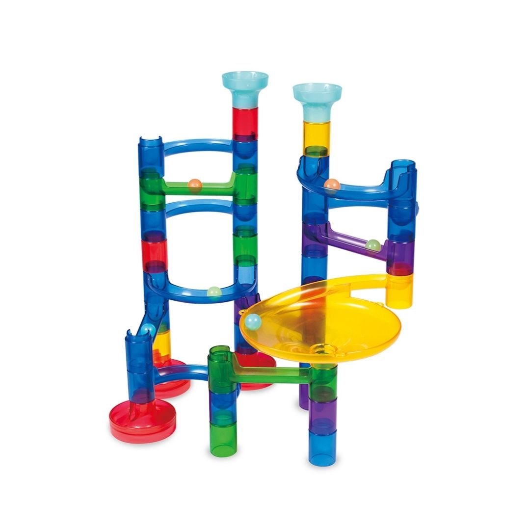 Galt Glow Marble Run