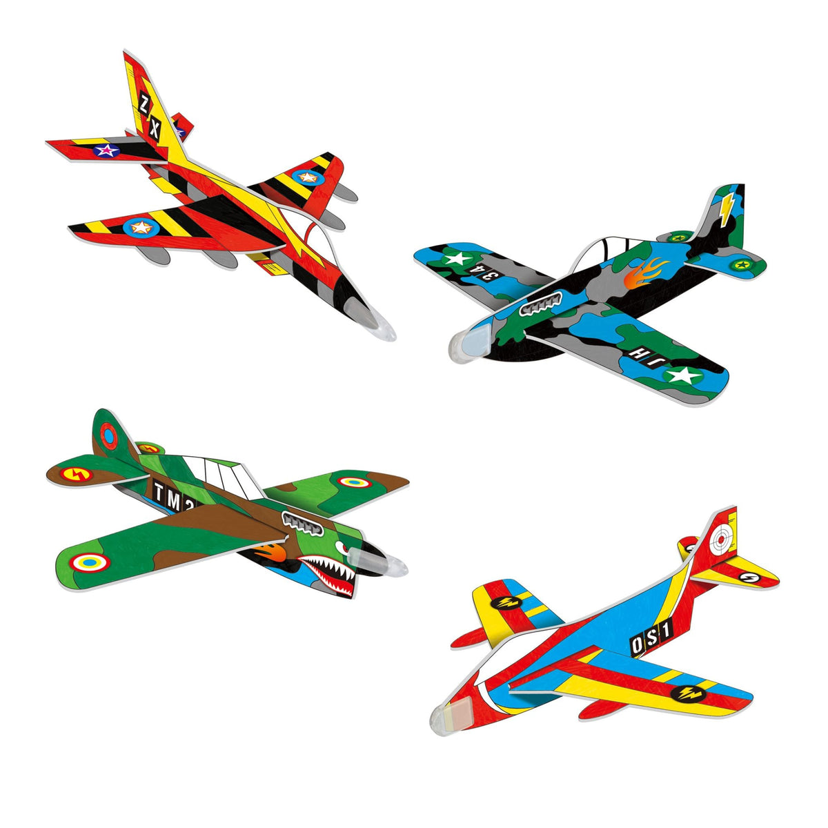 Galt Glider Planes