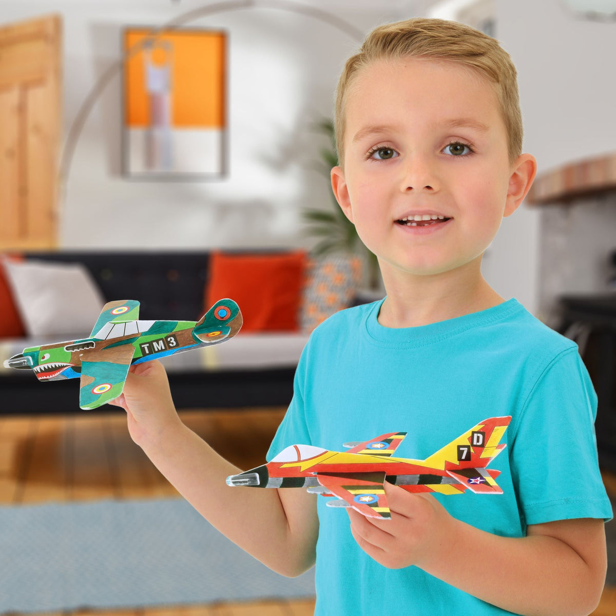 Galt Glider Planes