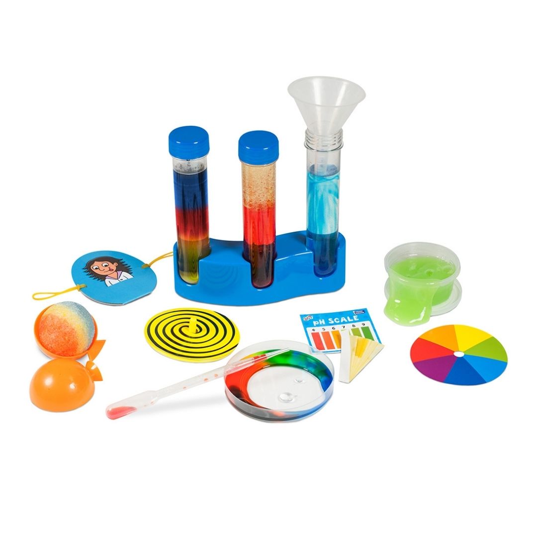 Galt Explore And Discover Lab Kits