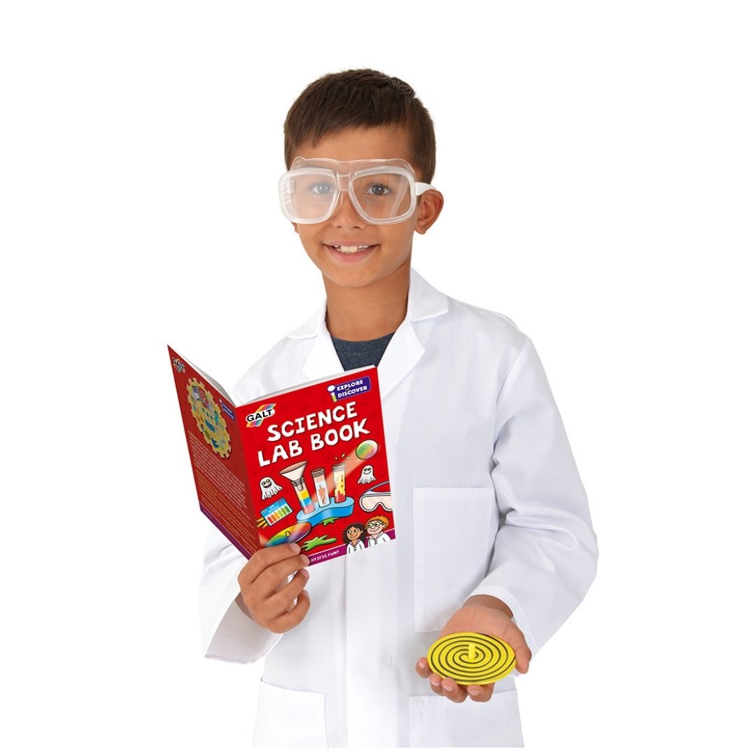 Galt Explore And Discover Lab Kits