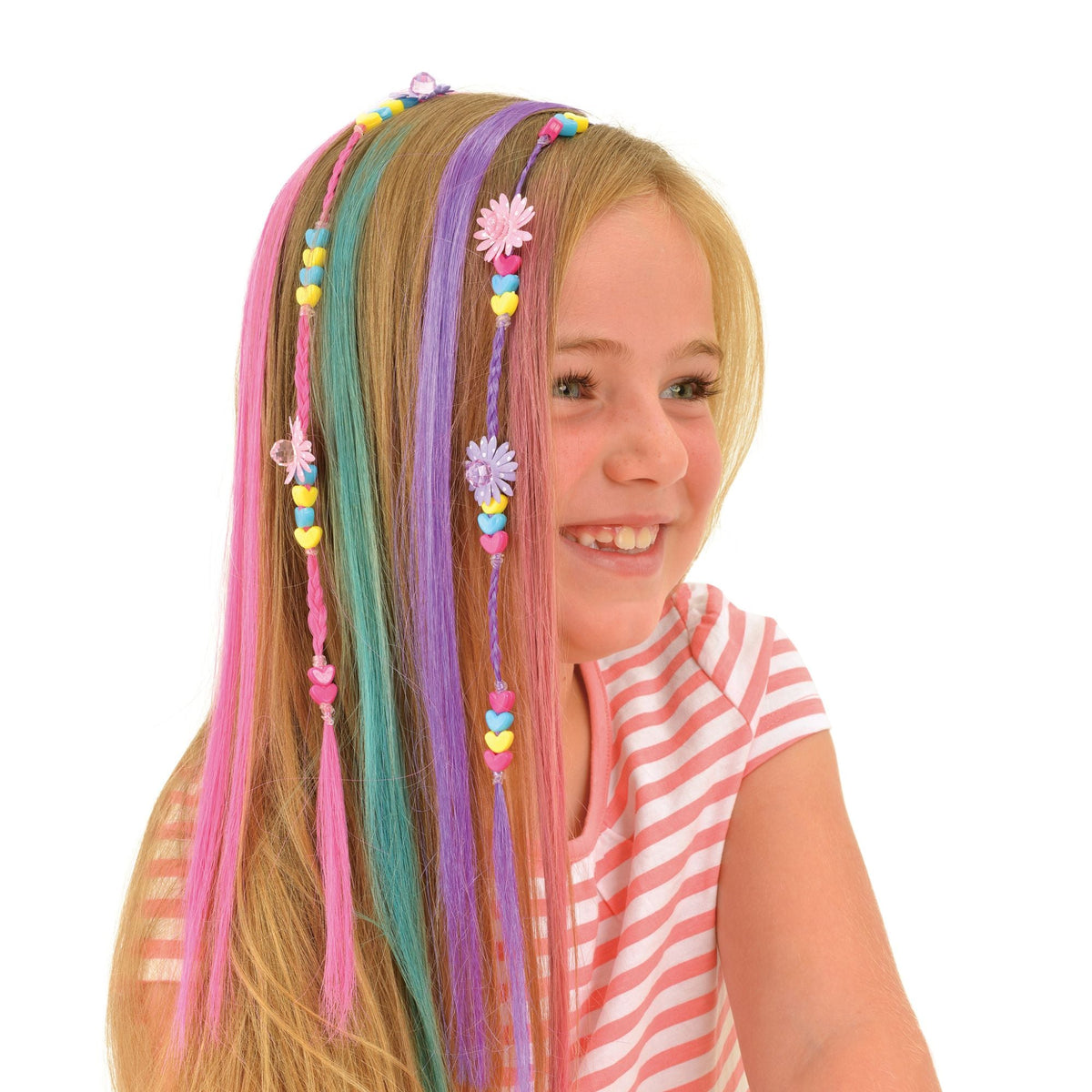Galt Fab Hair