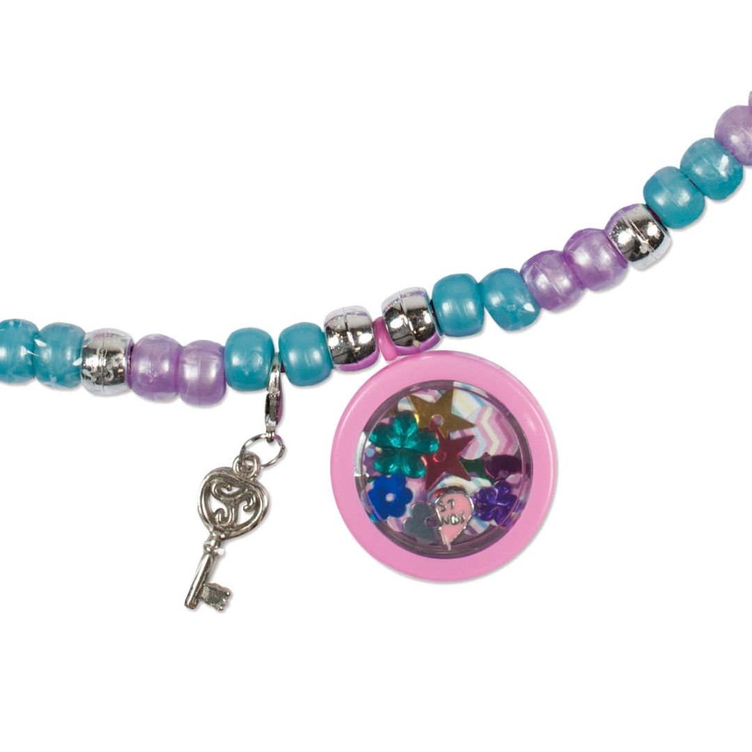 Galt Treasure Lockets