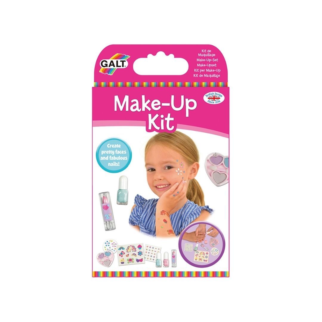 Galt Make-Up Kit