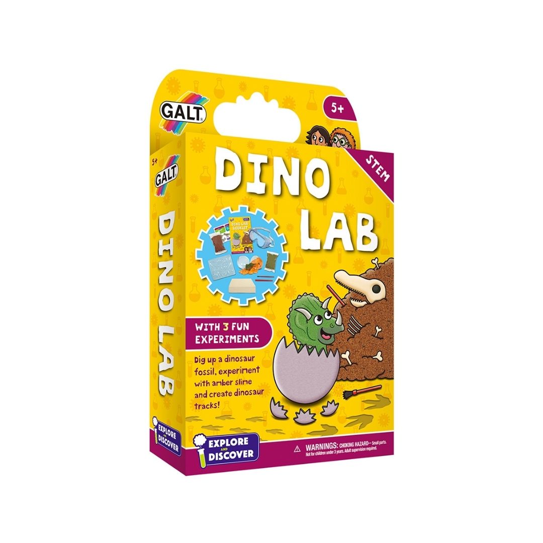 Galt Explore And Discover Lab Kits