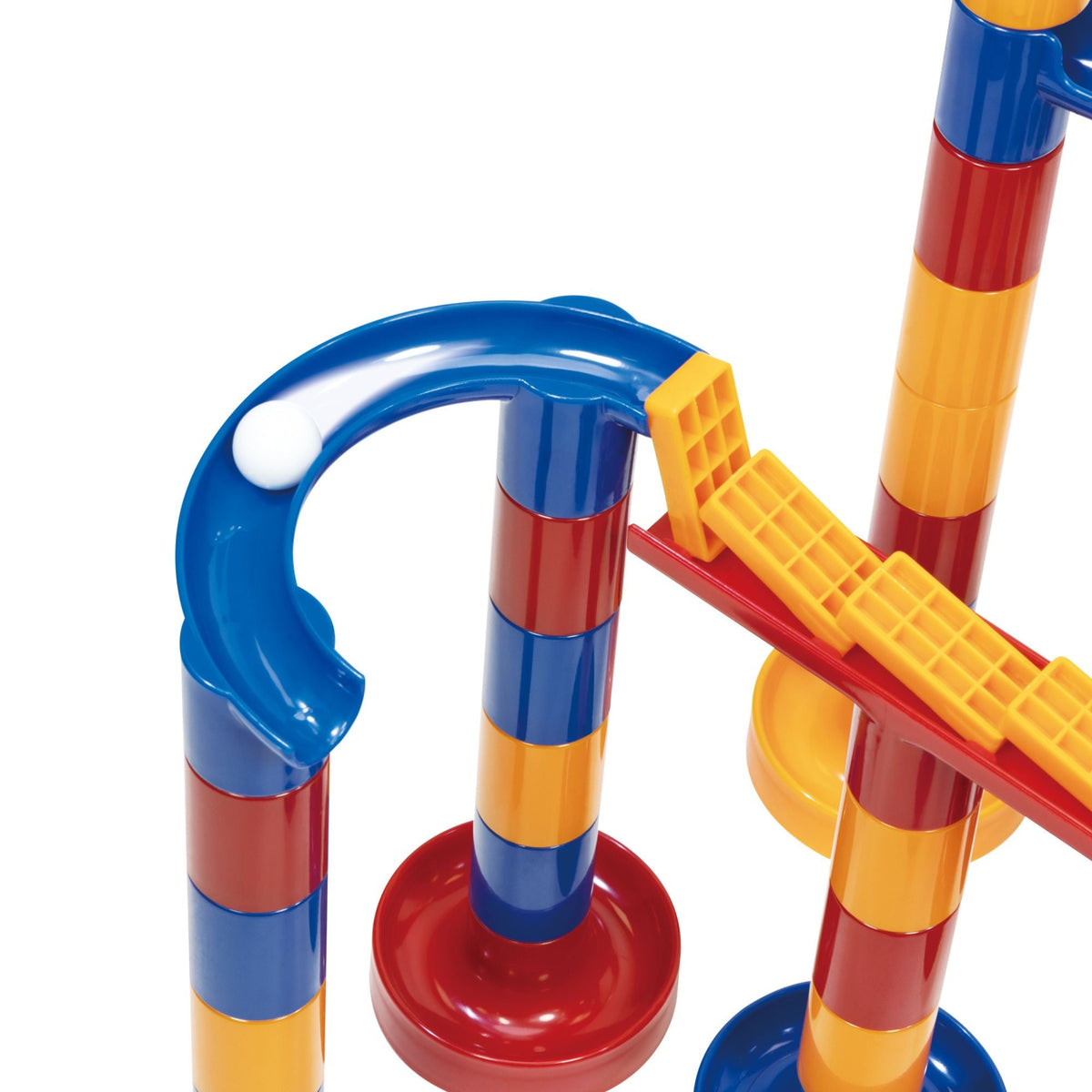 Galt Marble Run Reactions