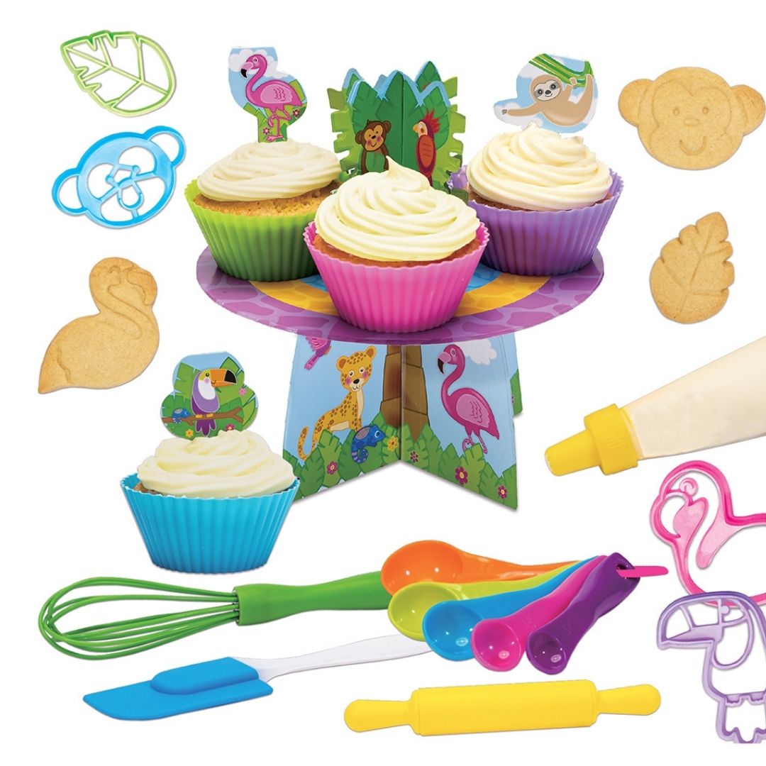 Galt Baking Set