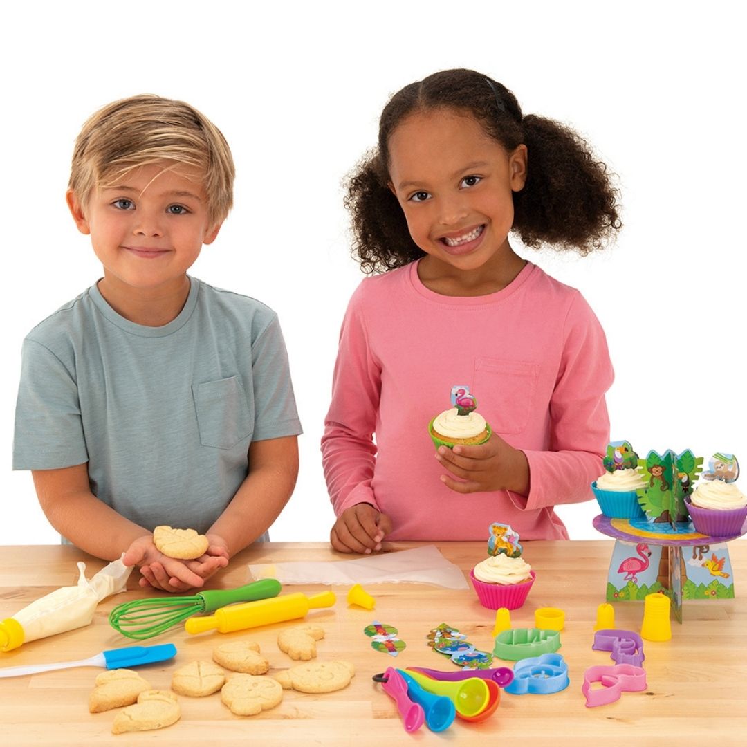 Galt Baking Set