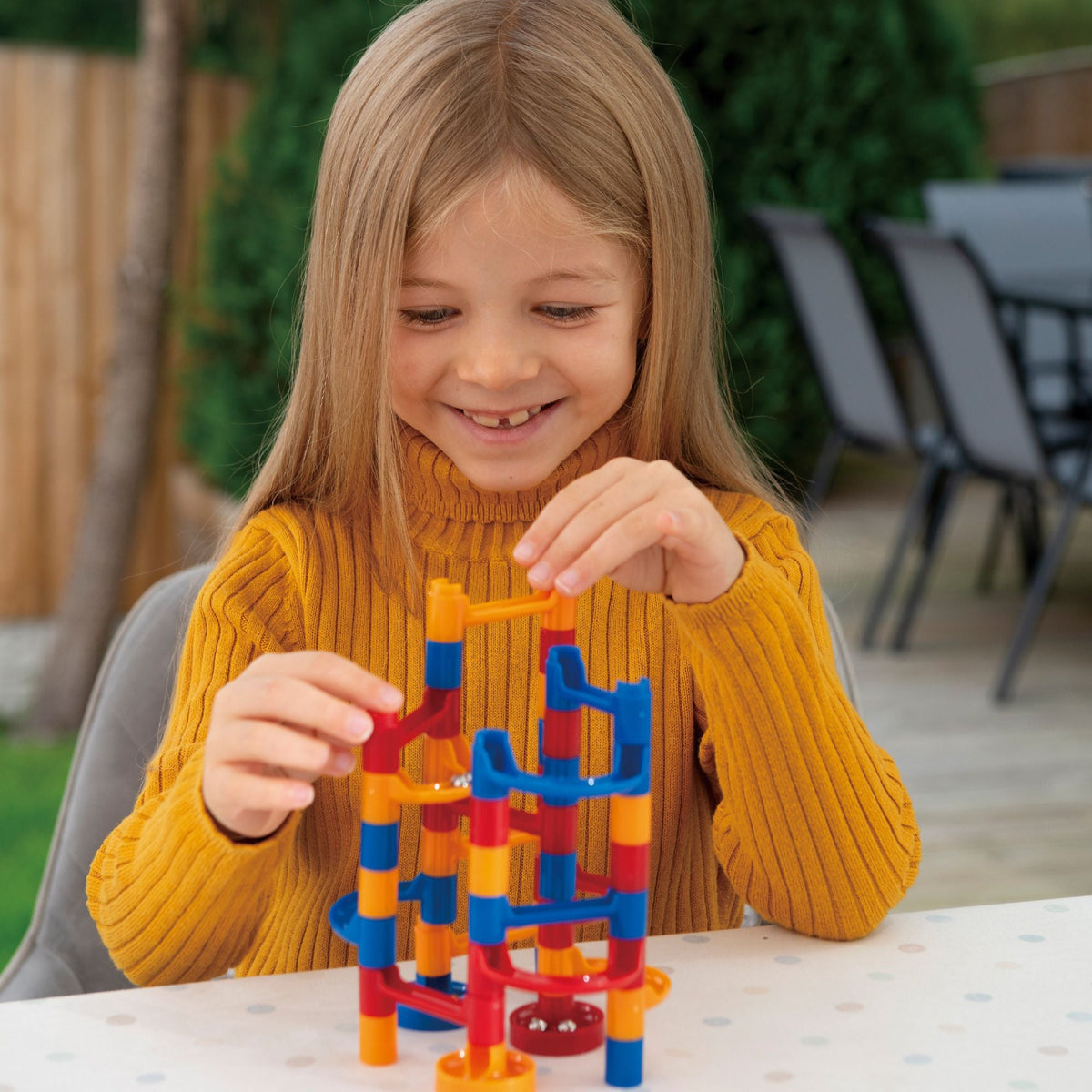 Galt Mini Marble Run