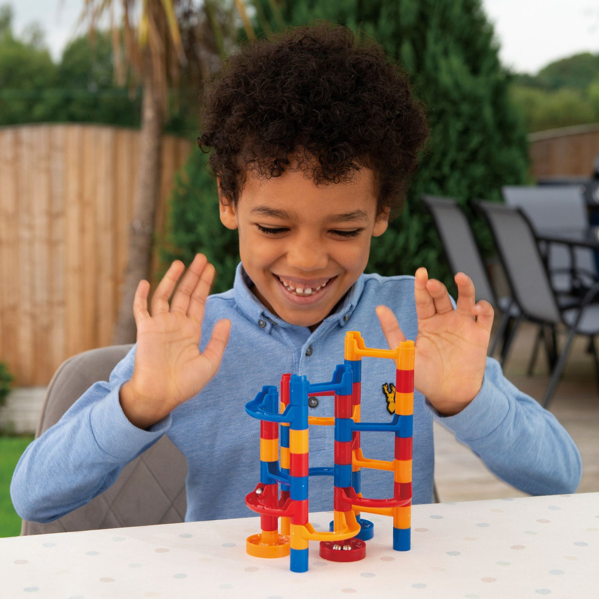 Galt Mini Marble Run