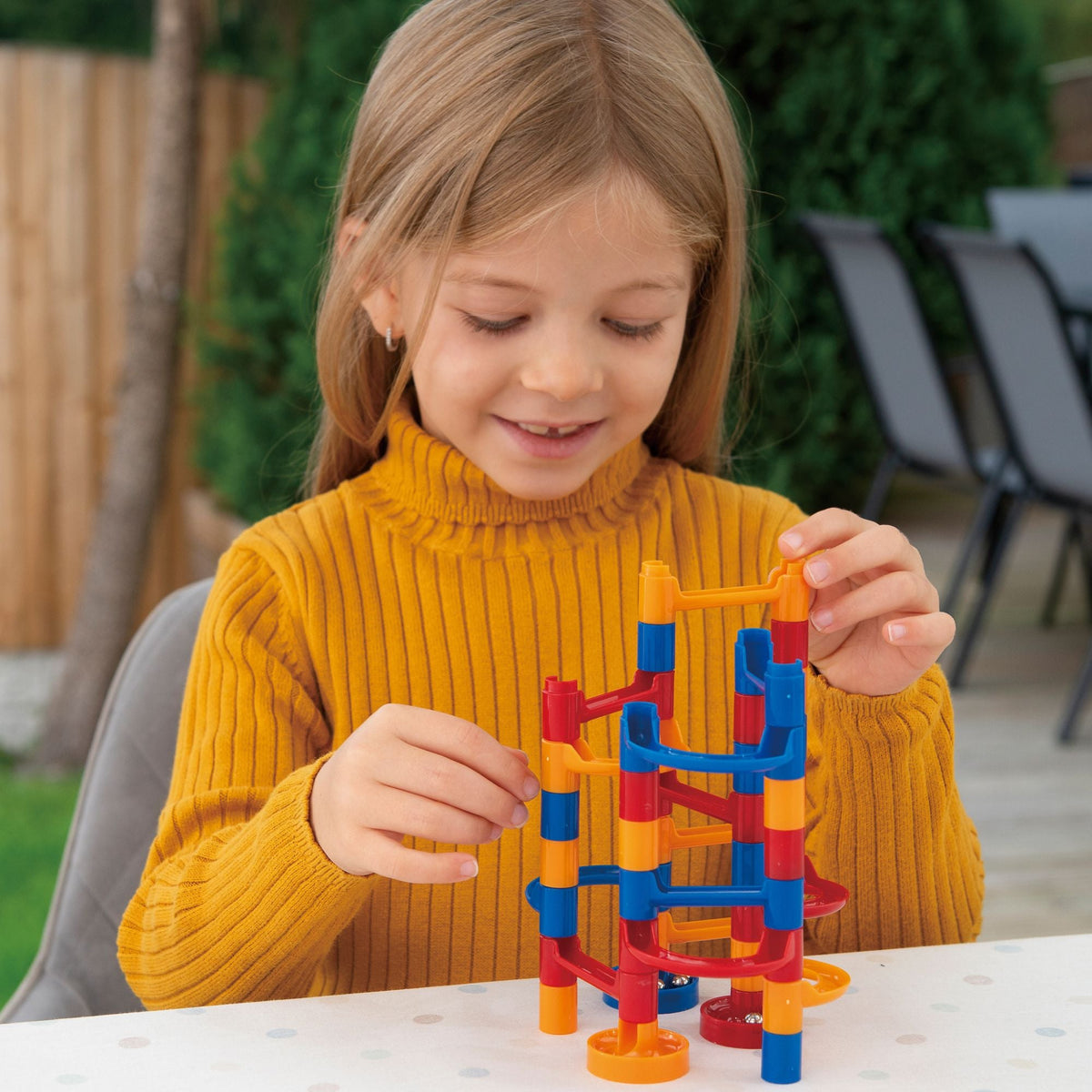 Galt Mini Marble Run