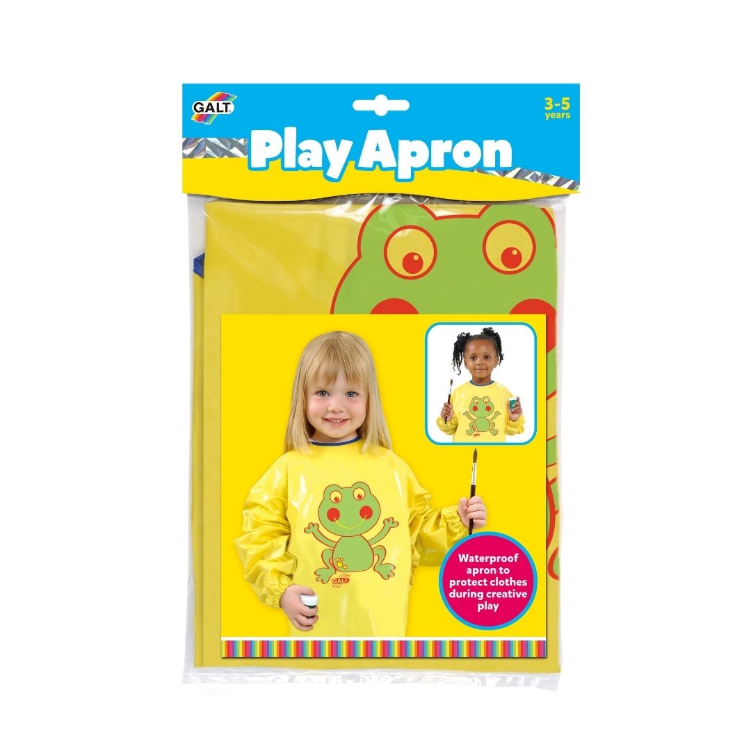 Galt Play Apron