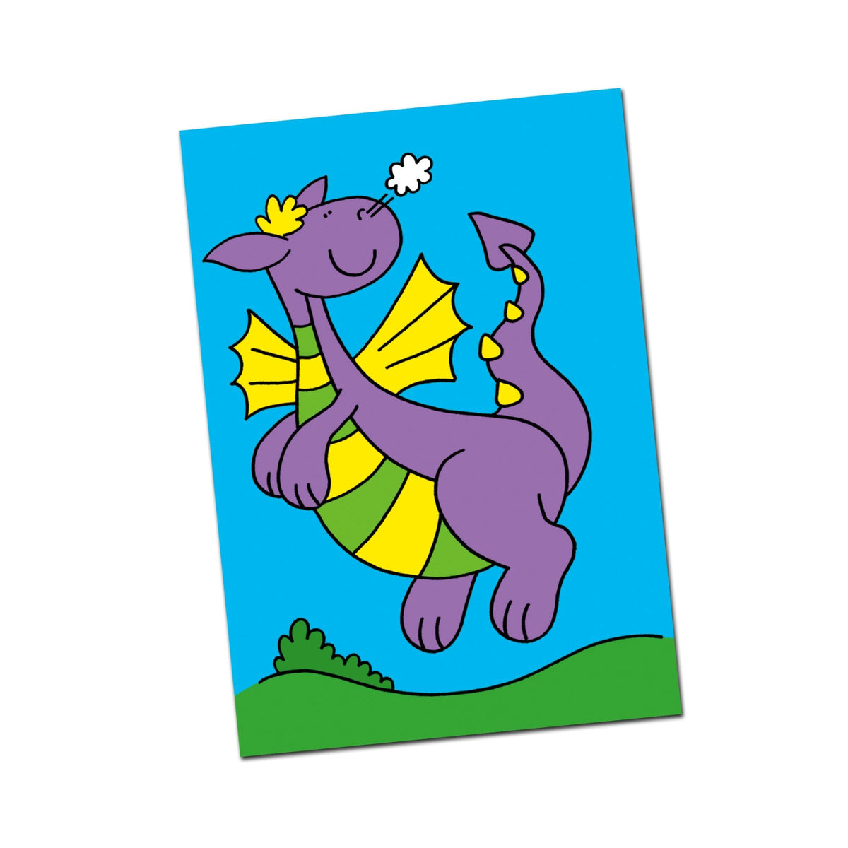 Galt First Colouring Pad