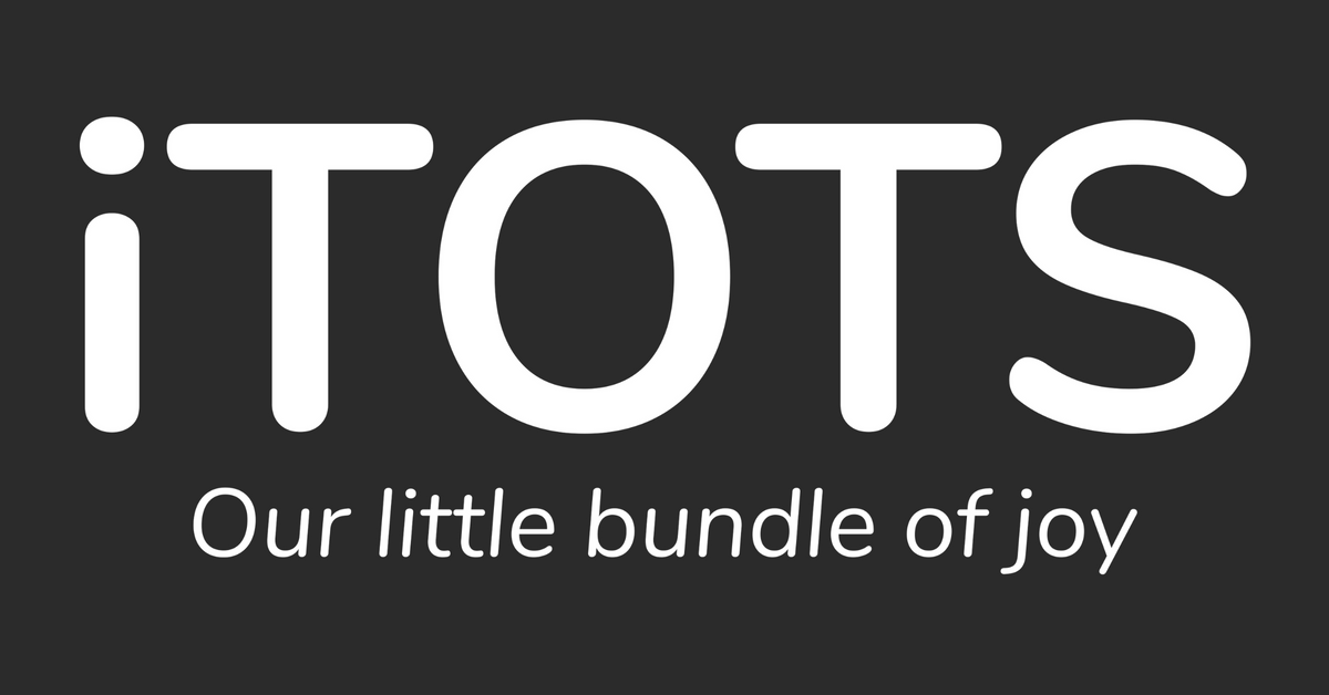 ITOTS - Your One-Stop Online Shop for Baby Toys and Essentials