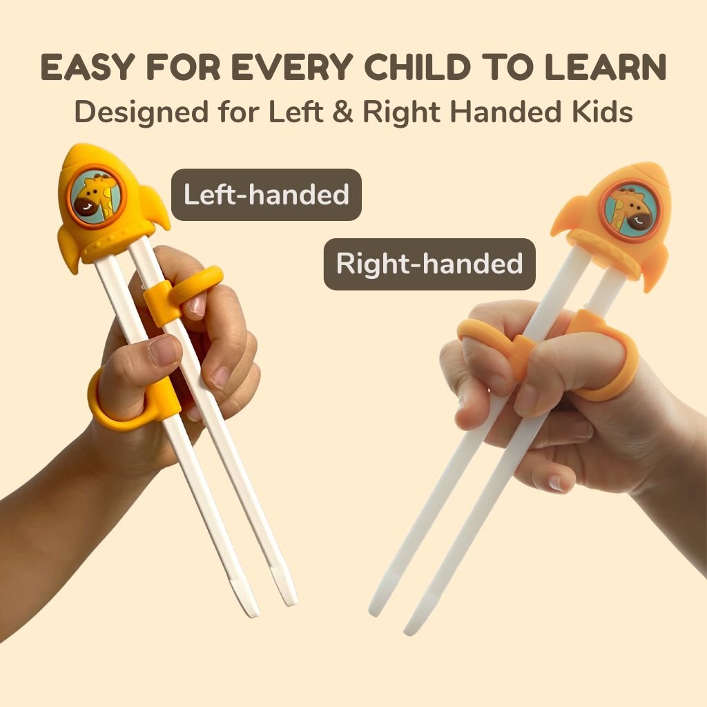 Marcus & Marcus Kids Training Chopsticks